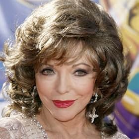 Joan Collins